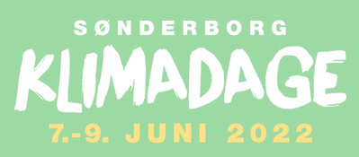 Klimedage Sønderborg 2022